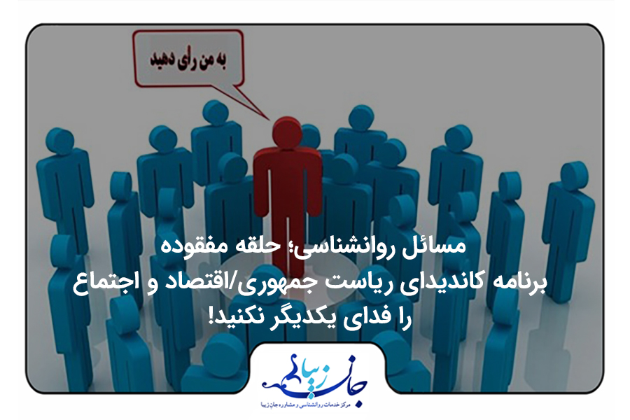 مسائل روانشناسی