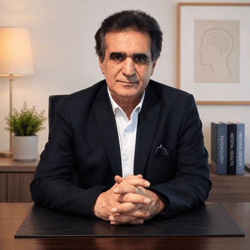 دکتر مجتبی تمدنی