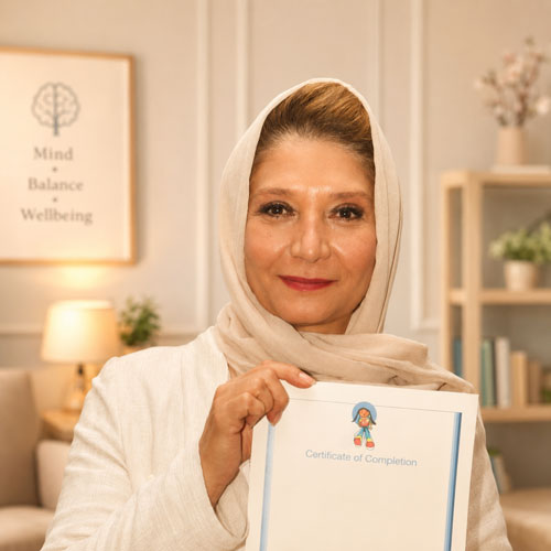 دکتر شهین نژاد
