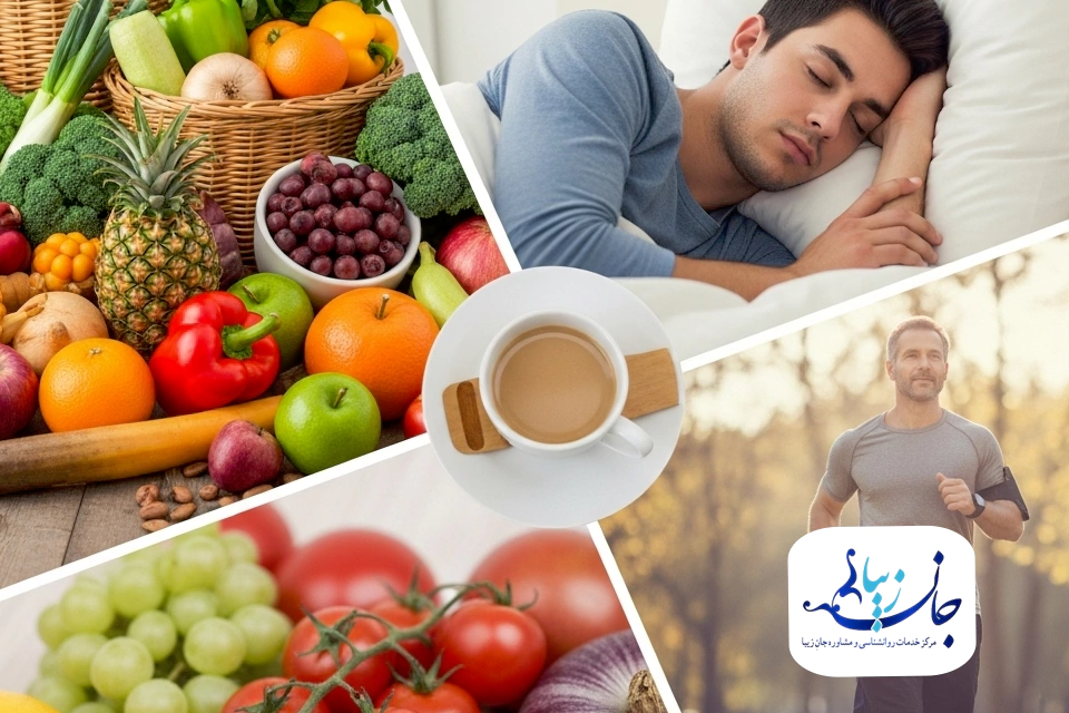راهنمای حفظ سلامت روان در شرایط جنگی روش های حفظ سلامت روان در جنگ