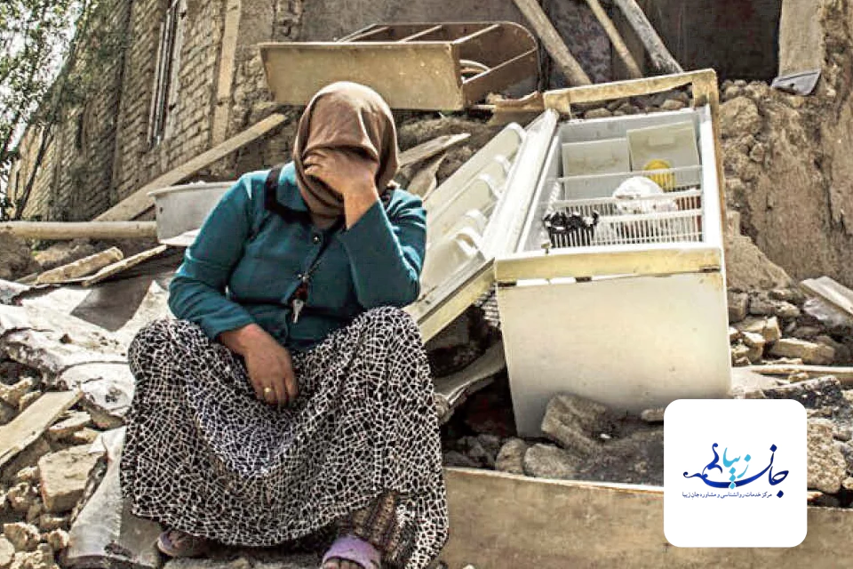افسردگی پس از مرگ عزیزان: راهکارهای آرامش