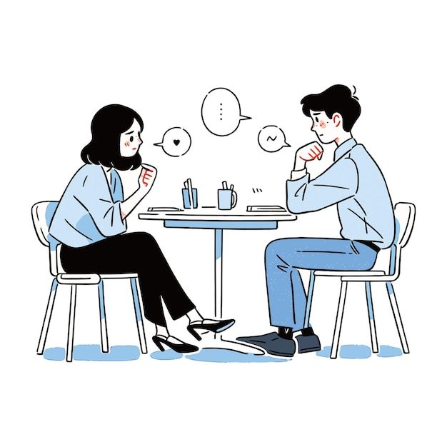 سوالات قرار اول خواستگاری | بهترین سوال‌ها برای شناخت طرف مقابل سوالات قرار اول خواستگاری