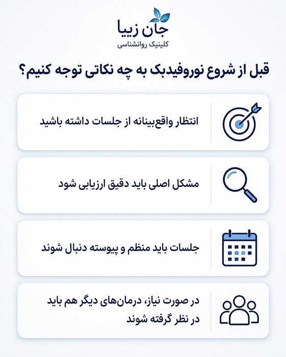 نوروفیدبک نوروفیدبک