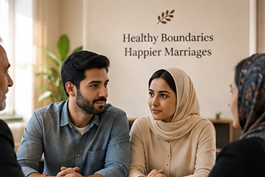 مشاوره پیش از ازدواج چیست؟ راهنمای کامل شناخت، ارزیابی و انتخاب آگاهانه همسر مشاوره پیش از ازدواج